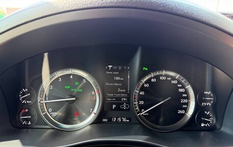 Lexus ES VII, 2016 год, 7 400 000 рублей, 24 фотография