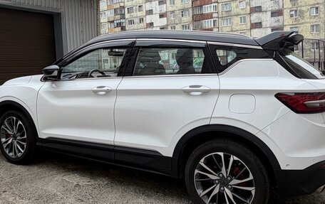 Geely Coolray I, 2023 год, 1 800 000 рублей, 3 фотография