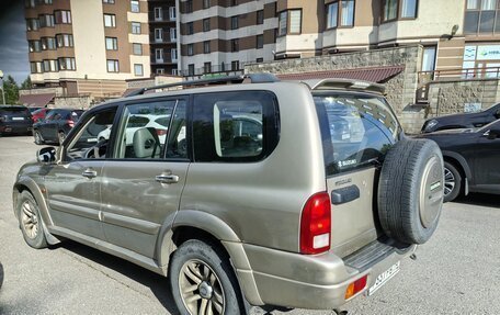 Suzuki Grand Vitara, 2005 год, 400 000 рублей, 2 фотография