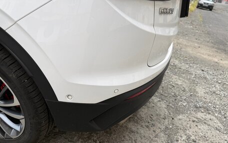 Geely Coolray I, 2023 год, 1 800 000 рублей, 5 фотография