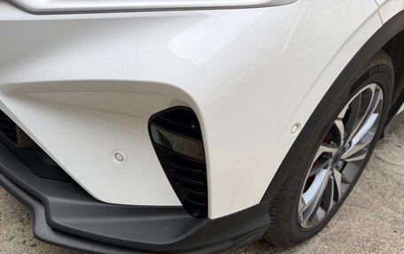 Geely Coolray I, 2023 год, 1 800 000 рублей, 4 фотография
