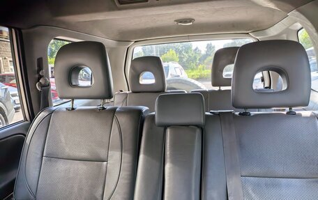 Suzuki Grand Vitara, 2005 год, 400 000 рублей, 5 фотография
