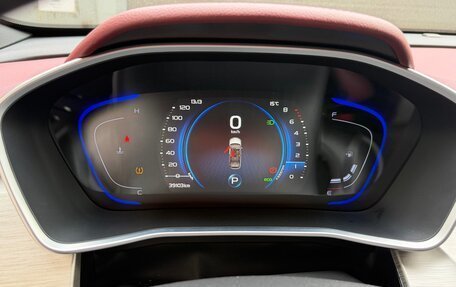 Geely Coolray I, 2023 год, 1 800 000 рублей, 7 фотография