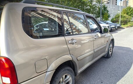 Suzuki Grand Vitara, 2005 год, 400 000 рублей, 3 фотография