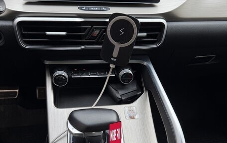 Geely Coolray I, 2023 год, 1 800 000 рублей, 6 фотография