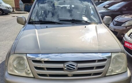 Suzuki Grand Vitara, 2005 год, 400 000 рублей, 1 фотография