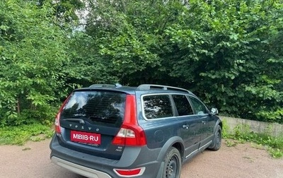 Volvo XC70 II рестайлинг, 2008 год, 900 000 рублей, 1 фотография