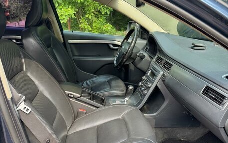 Volvo XC70 II рестайлинг, 2008 год, 900 000 рублей, 5 фотография