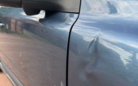 Volvo XC70 II рестайлинг, 2008 год, 900 000 рублей, 9 фотография