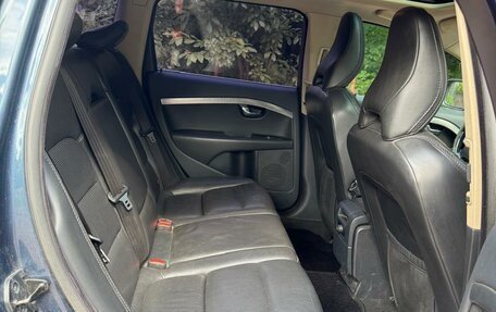 Volvo XC70 II рестайлинг, 2008 год, 900 000 рублей, 6 фотография