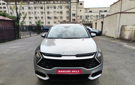 KIA Sportage IV рестайлинг, 2023 год, 3 800 000 рублей, 1 фотография