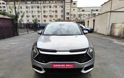 KIA Sportage IV рестайлинг, 2023 год, 3 800 000 рублей, 1 фотография
