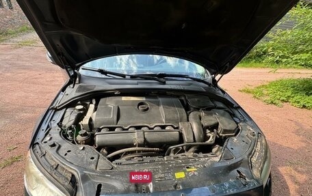 Volvo XC70 II рестайлинг, 2008 год, 900 000 рублей, 3 фотография