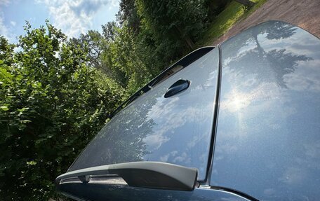 Volvo XC70 II рестайлинг, 2008 год, 900 000 рублей, 12 фотография