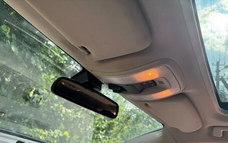 Volvo XC70 II рестайлинг, 2008 год, 900 000 рублей, 10 фотография