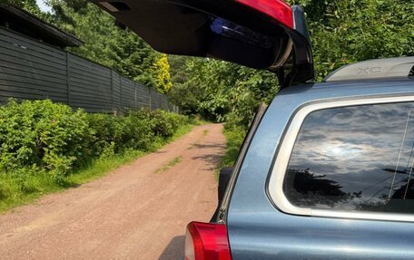 Volvo XC70 II рестайлинг, 2008 год, 900 000 рублей, 11 фотография