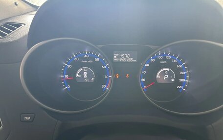 Hyundai ix35 I рестайлинг, 2013 год, 1 300 000 рублей, 1 фотография
