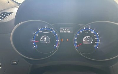 Hyundai ix35 I рестайлинг, 2013 год, 1 300 000 рублей, 1 фотография
