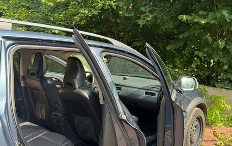 Volvo XC70 II рестайлинг, 2008 год, 900 000 рублей, 13 фотография