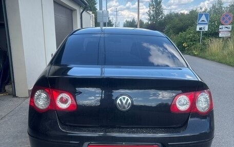 Volkswagen Passat B6, 2008 год, 850 000 рублей, 1 фотография