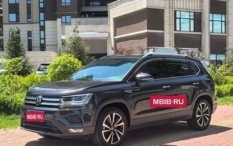 Volkswagen Tharu, 2022 год, 2 300 000 рублей, 1 фотография