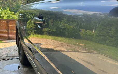 Volvo XC70 II рестайлинг, 2008 год, 900 000 рублей, 23 фотография