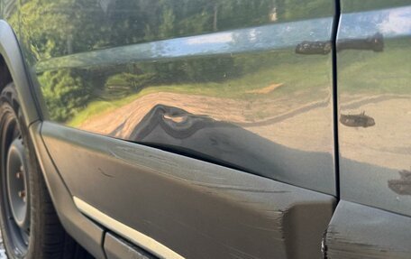 Volvo XC70 II рестайлинг, 2008 год, 900 000 рублей, 24 фотография