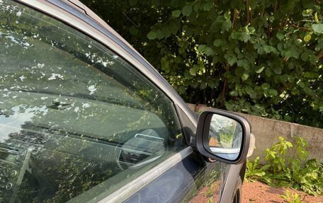 Volvo XC70 II рестайлинг, 2008 год, 900 000 рублей, 17 фотография