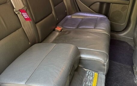 Volvo XC70 II рестайлинг, 2008 год, 900 000 рублей, 22 фотография