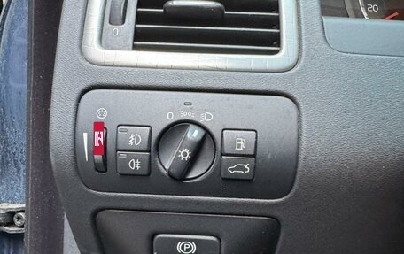 Volvo XC70 II рестайлинг, 2008 год, 900 000 рублей, 16 фотография