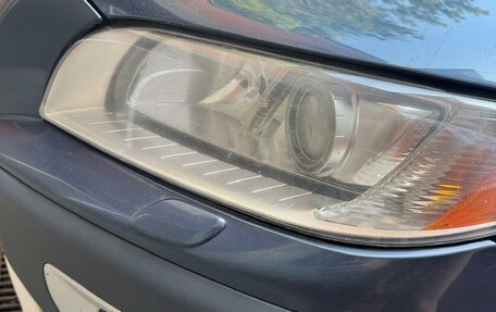 Volvo XC70 II рестайлинг, 2008 год, 900 000 рублей, 28 фотография