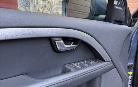 Volvo XC70 II рестайлинг, 2008 год, 900 000 рублей, 27 фотография