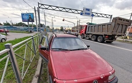 Volkswagen Passat B3, 1993 год, 30 000 рублей, 1 фотография
