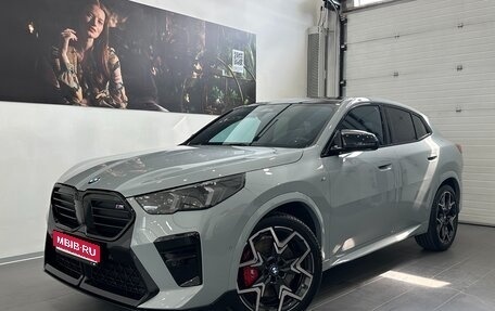 BMW X2, 2024 год, 5 972 000 рублей, 1 фотография