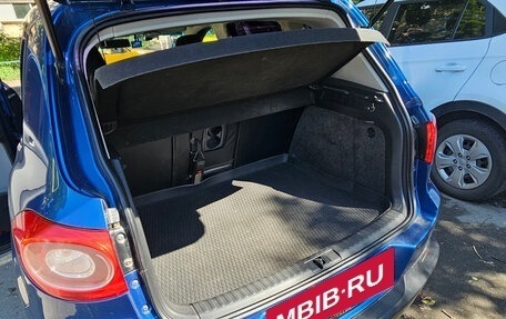 Volkswagen Tiguan I, 2010 год, 820 000 рублей, 3 фотография