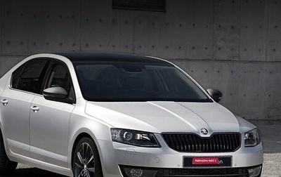 Skoda Octavia, 2016 год, 1 850 000 рублей, 1 фотография