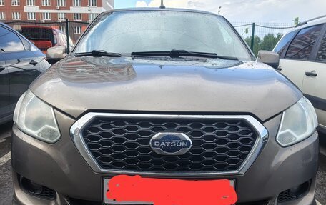 Datsun on-DO I рестайлинг, 2018 год, 500 000 рублей, 1 фотография