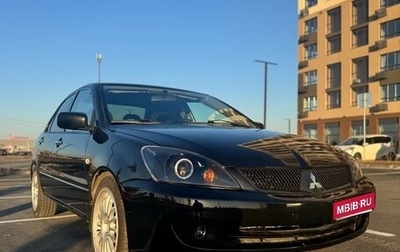 Mitsubishi Lancer IX, 2007 год, 555 000 рублей, 1 фотография