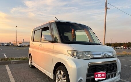 Daihatsu Tanto III, 2012 год, 750 000 рублей, 1 фотография