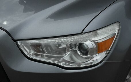 Mitsubishi ASX I рестайлинг, 2013 год, 1 095 000 рублей, 5 фотография