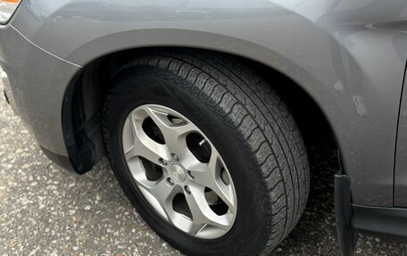 Mitsubishi ASX I рестайлинг, 2013 год, 1 095 000 рублей, 6 фотография