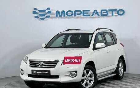 Toyota RAV4, 2011 год, 1 290 000 рублей, 1 фотография