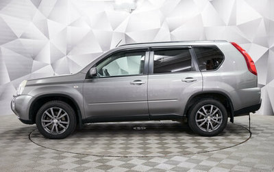 Nissan X-Trail, 2010 год, 1 295 000 рублей, 1 фотография