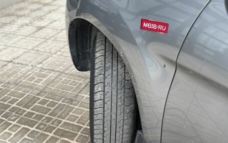 Mitsubishi ASX I рестайлинг, 2013 год, 1 095 000 рублей, 12 фотография