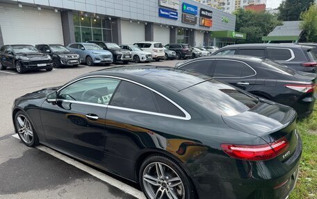 Mercedes-Benz E-Класс, 2018 год, 4 777 777 рублей, 3 фотография