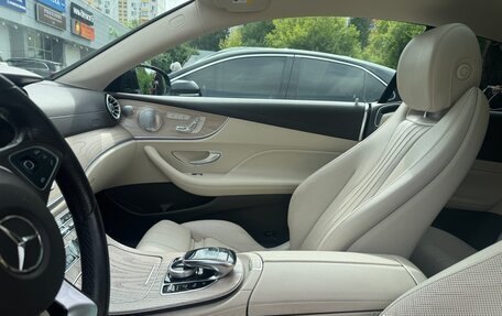 Mercedes-Benz E-Класс, 2018 год, 4 777 777 рублей, 5 фотография
