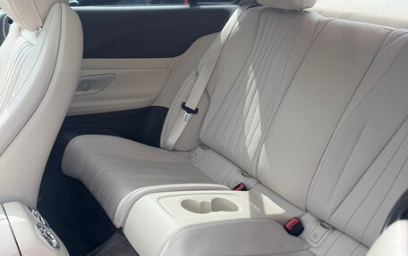 Mercedes-Benz E-Класс, 2018 год, 4 777 777 рублей, 7 фотография