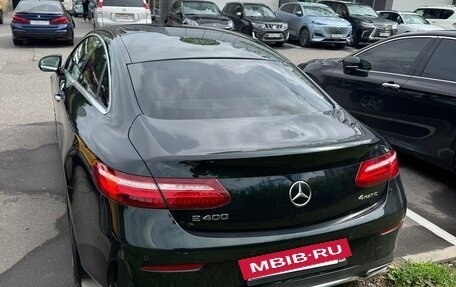 Mercedes-Benz E-Класс, 2018 год, 4 777 777 рублей, 4 фотография
