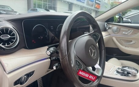 Mercedes-Benz E-Класс, 2018 год, 4 777 777 рублей, 6 фотография