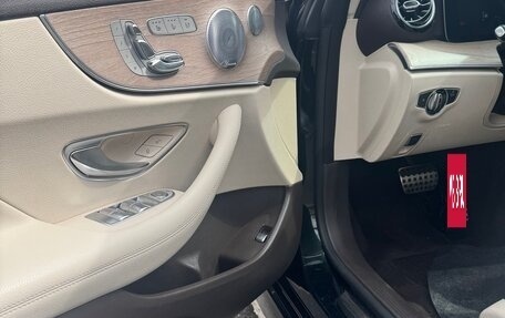 Mercedes-Benz E-Класс, 2018 год, 4 777 777 рублей, 8 фотография